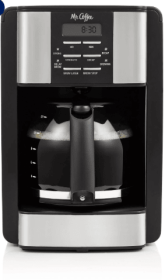 Mr. Coffee 12-Cup Drip Coffee Makers