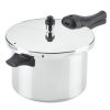6-Quart Pressure Cooker