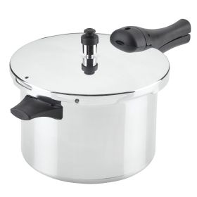 6-Quart Pressure Cooker