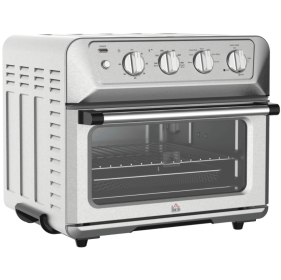 Air Fryer Toaster Oven