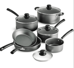 Tramontina Primaware Non-stick Cookware Set