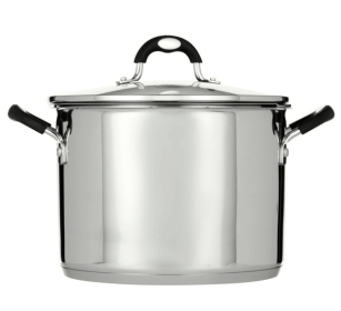Tramontina 8-Quart Stock Pot