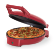 12" Pizza Griddle