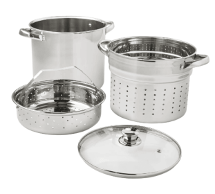 Mainstays Multipot Set