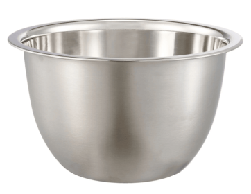 Mainstays SS 3QT Multi-Use Mixing Bowl