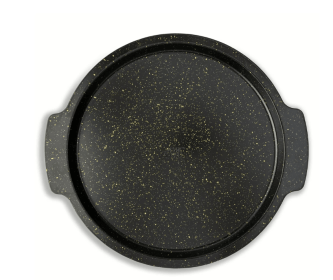 Thyme & Table 14" Non-Stick Pizza Pan