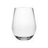 Oval Halo Tritan 20oz Drinking Glasses Set of 4