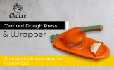 Dumpling Empanada Pastries Maker