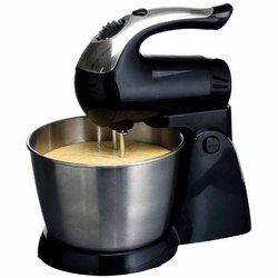 Brentwood 5-Speed Stand Mixer