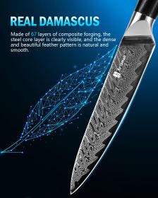 5 Inch Utility Knife