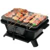 Tabletop BBQ Grill