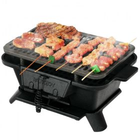 Tabletop BBQ Grill