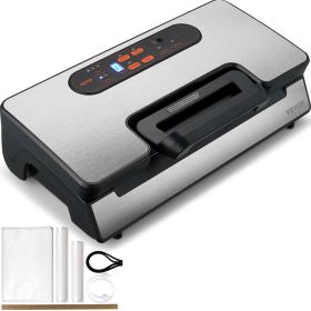Vacuum Sealing Machine