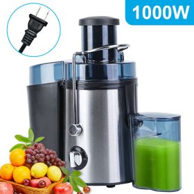 Centrifugal Juicer Juice Extractor