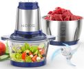 KOIOS 500W Food Processor