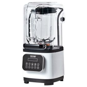 Professional Countertop Blender
