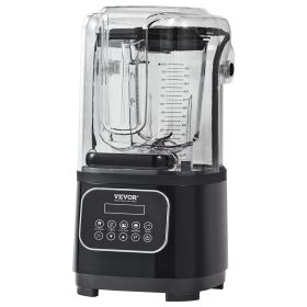 Commercial Countertop Blenders