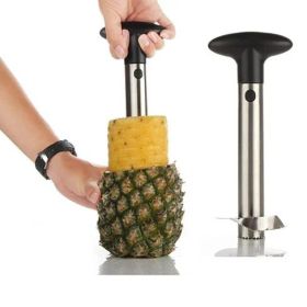 Pretty Prickly Pineapple Peeler