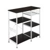 3-Tier Kitchen Baker's Rack