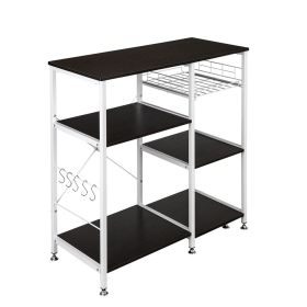 3-Tier Kitchen Baker's Rack