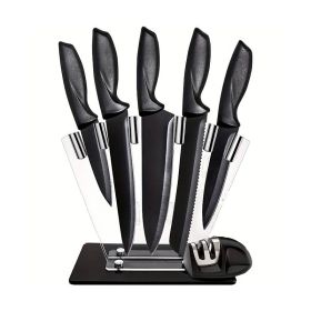 Kitchen Knife Gift Set
