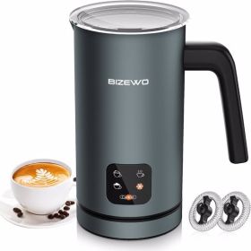 BIZEWO Electric Milk Frother
