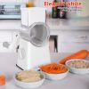 Premium Multi-Purpose Vegetable Chopper