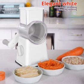 Premium Multi-Purpose Vegetable Chopper