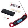 Grillers Instant Read Meat Thermometer
