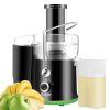 Centrifugal Electric Juicer