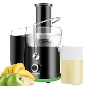 Centrifugal Electric Juicer