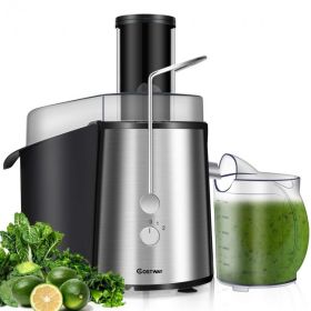 Centrifugal Juice Extractor