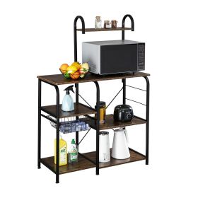 Kitchen Baker's Rack
