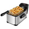 3.2 Quart Deep Fryer