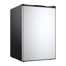 3 Cubic Feet Compact Upright Freezer