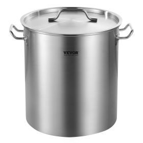 42 Quart Stockpot
