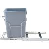 29L Pull-Out Trash Can