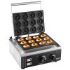 Electric Commercial Donut Maker