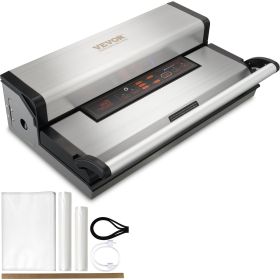 Vacuum Sealer Machine