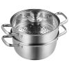 Steamer Pot
