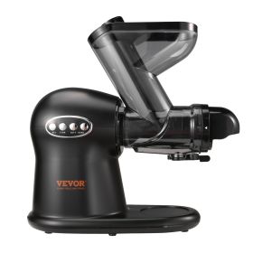 2-Speed Masticating Juicer