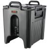 10 Gal Insulated Beverage Dispenser