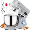 Electric Dough Mixer