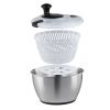 Stainless Steel Salad Spinner