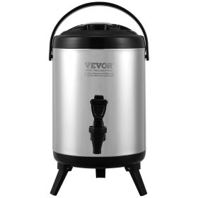 Insulated Beverage Dispenser