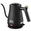 VEVOR 1L Electric Gooseneck Kettle