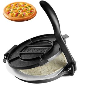 10 Inch Tortilla Press