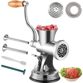 Meat Grinder