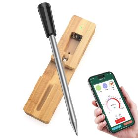 Wireless Meat Thermometer