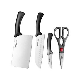 FENHUA Knife Gift Set 4 Pieces